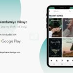 Bakandamiya Hikaya app now available on Play Store