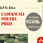 Ladi Kwali Poetry Prize 2025: Bakandamiya Partners with Northern Writers Forum