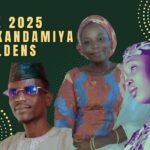 Winners of the 2025 Bakandamiya Golden Pen Award