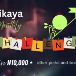 Hikaya Monthly Challenge 2026