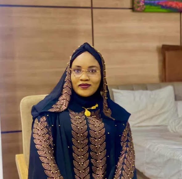 Hassana Labaran Danlarabawa