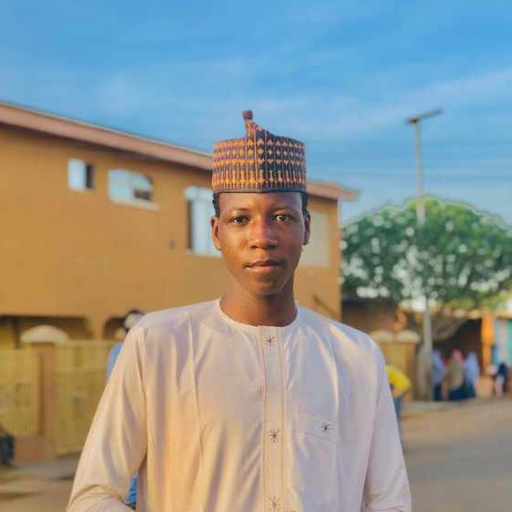 Abbas Isah Danbatta