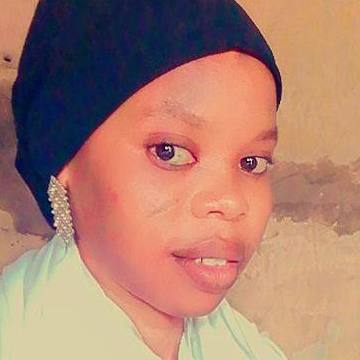Maimuna Abdullahi