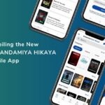 New Bakandamiya Hikaya Mobile App New
