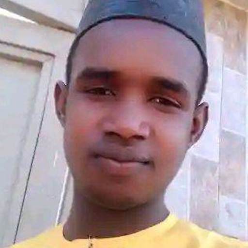 Yasir Isyaku Muhamud