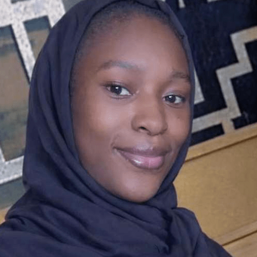 Fatima Adamu Hassan