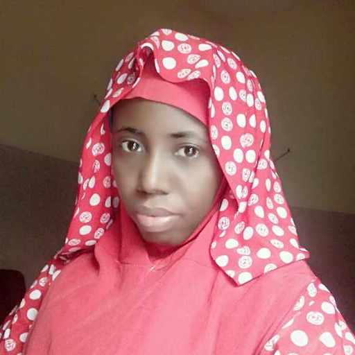 Rabi'atu Adamu Salihu