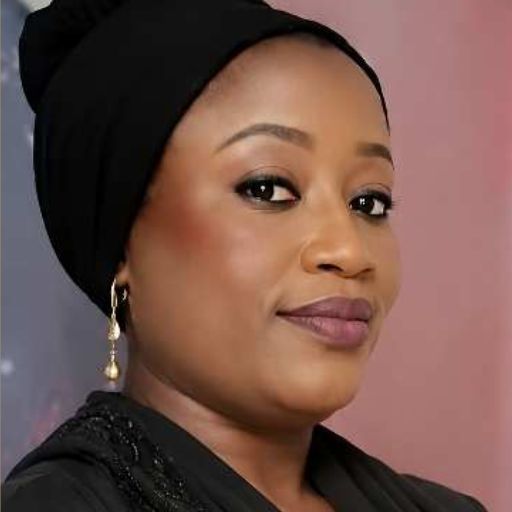 Maryam Abdullahi Yuseef