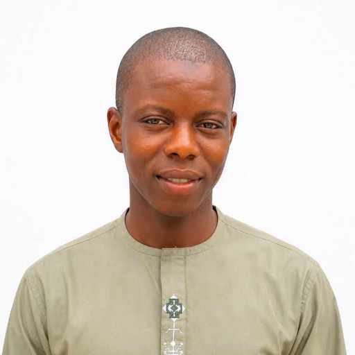 Salisu Abdullahi Yusuf