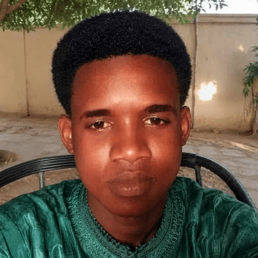 Yasir Isyaku Muhamud