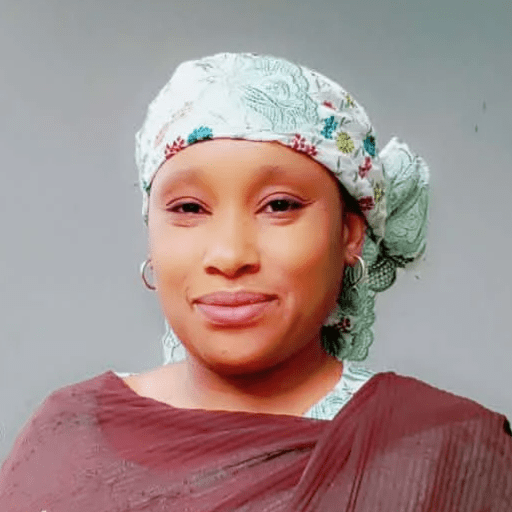 Hafsat Abubakar