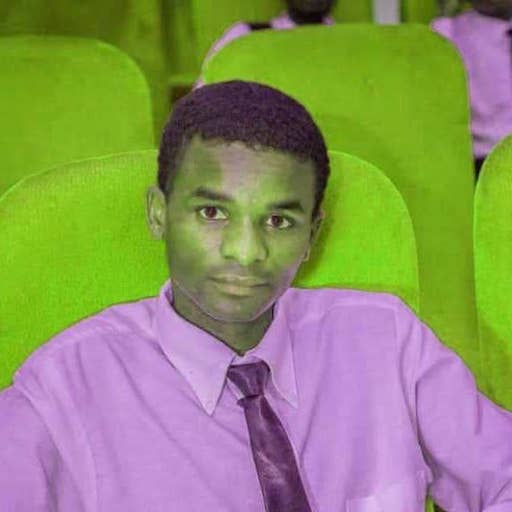Usaini Abubakar